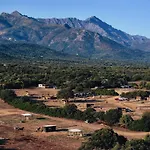 Farma Les De Tesa *