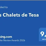 Les De Tesa *