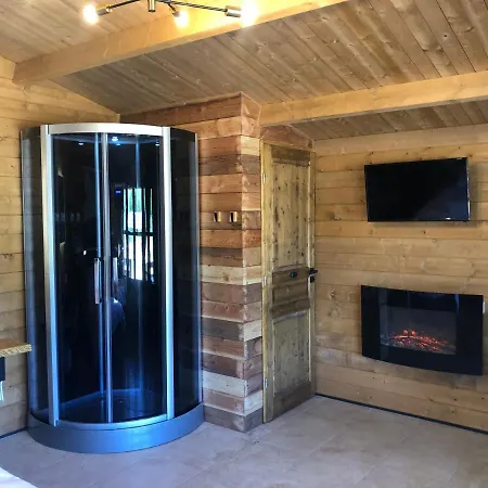 Les De Tesa Alojamento de Turismo Rural