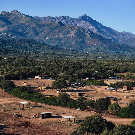 Alojamento de Turismo Rural Les De Tesa *