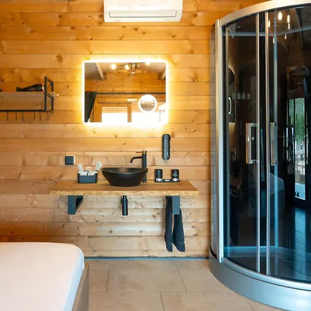 Les De Tesa Alojamento de Turismo Rural *