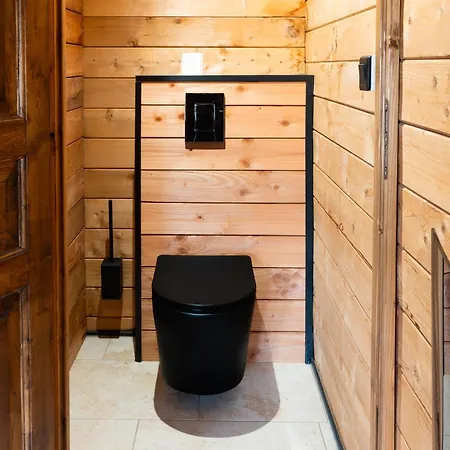 Les De Tesa Alojamento de Turismo Rural Occhiatana