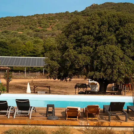 Les De Tesa Alojamento de Turismo Rural *