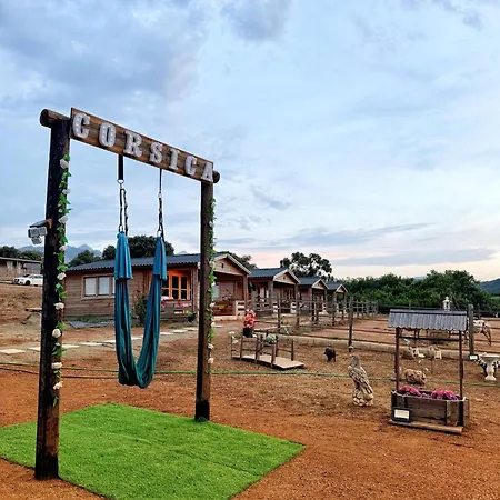 Alojamento de Turismo Rural Les De Tesa