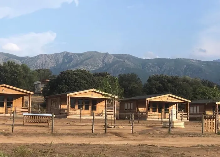 Les De Tesa Occhiatana