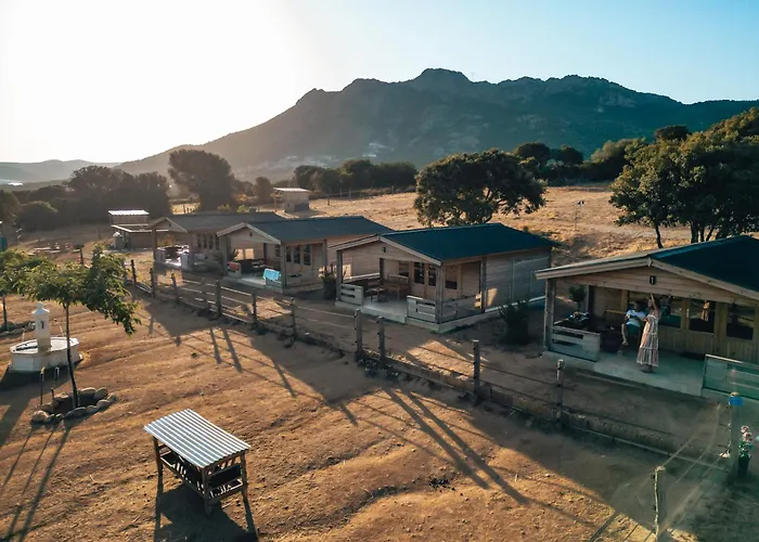 Bauernhof Les De Tesa