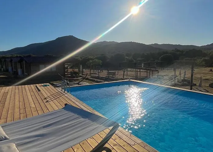 Les De Tesa Occhiatana