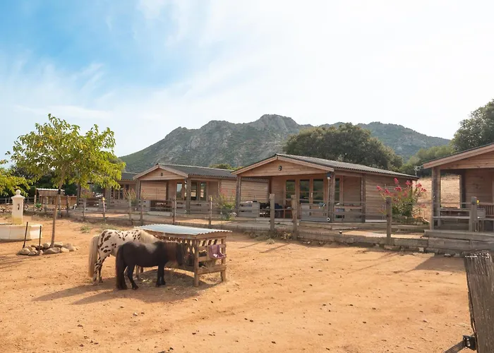 Bauernhof Les De Tesa Occhiatana