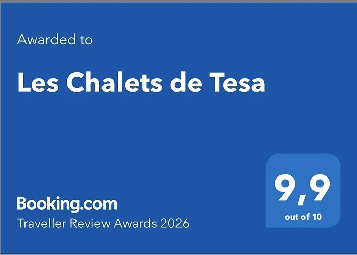 Les De Tesa *