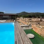 Les De Tesa * Occhiatana