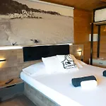 Farm stay Les De Tesa *