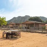 Les De Tesa Farm stay