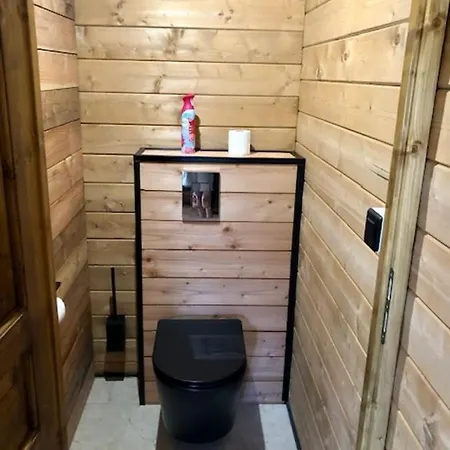 Les De Tesa Séjour à la ferme