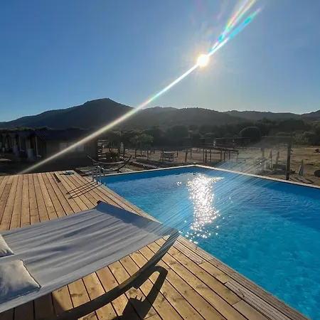 Les De Tesa (adults Only) Occhiatana