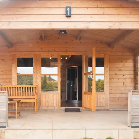 Κατάλυμα σε φάρμα Les De Tesa