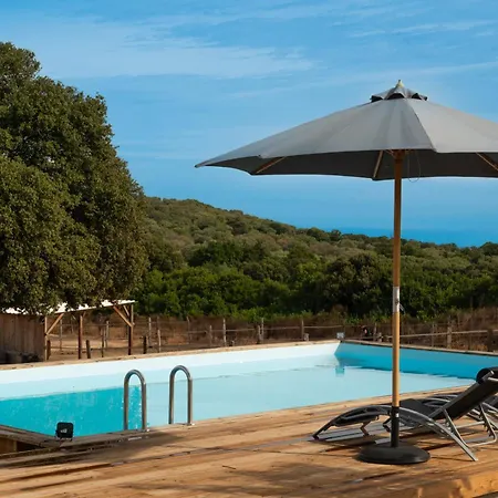 Farma Les De Tesa (adults Only)