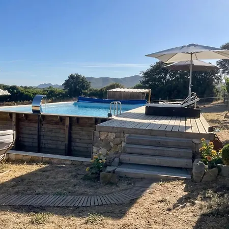 Farma Les De Tesa (adults Only)