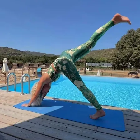 Les De Tesa (adults Only) Occhiatana