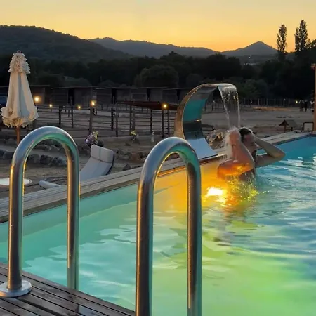 Farm stay Les De Tesa (adults Only) *