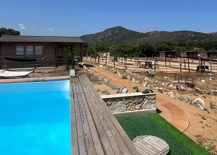 Les De Tesa * Occhiatana