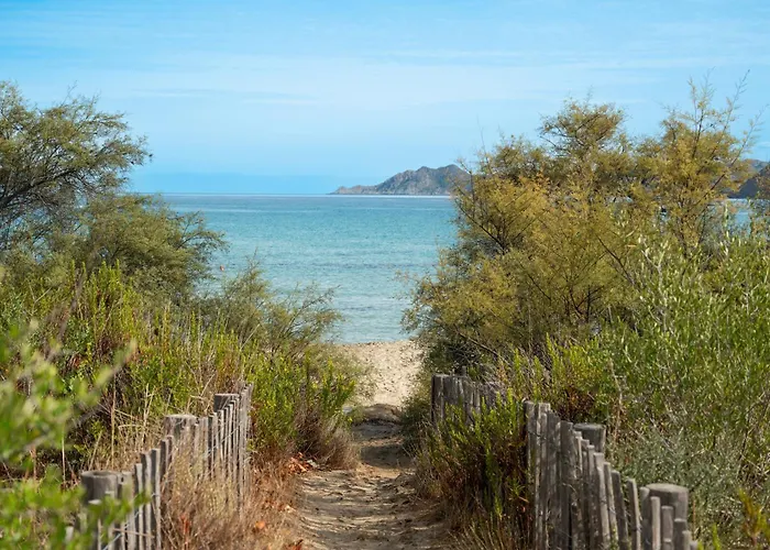 ファームステイ Les De Tesa